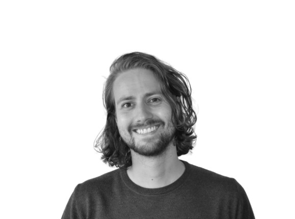 Morten Vistisen, creator of DeployCrate